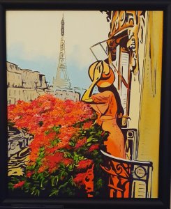 My paris