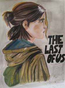 The last of us