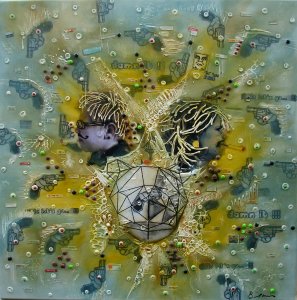 Title : « don't let your child hang out if you don't want it to slip »