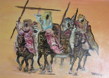 Interprétation Dali