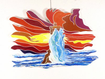 Ty Men - ma mer en furie!