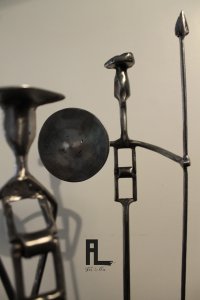 Don Quichotte de la manche