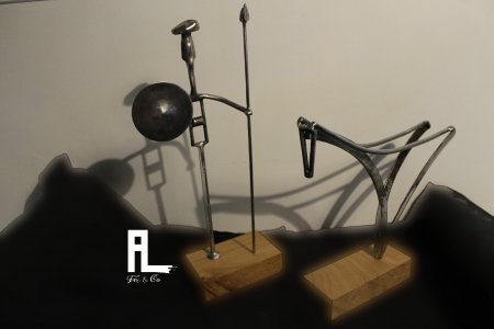 Don Quichotte de la manche