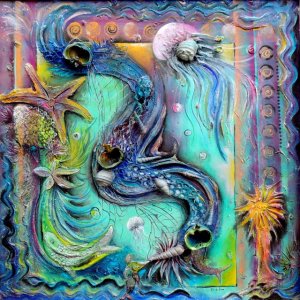 Catch of the day 80 x 80