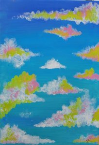 Fly away by Mara Moonmaker