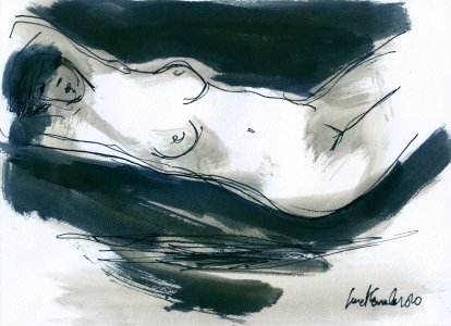 Modeling in green - sold