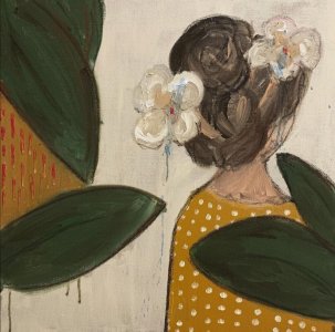 Hidden Between the Leafs