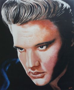 Elvis Presley