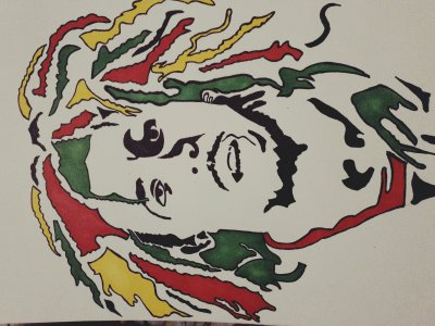 Bob marley