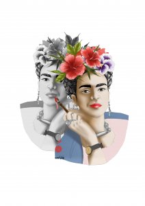 Frida