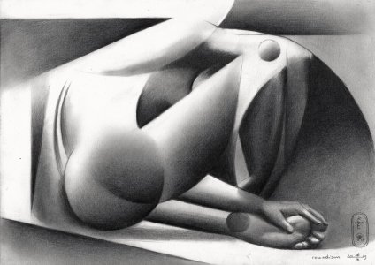 Roundism – 26-10-19