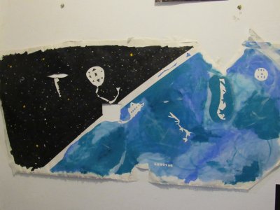 The multi-dimensions 