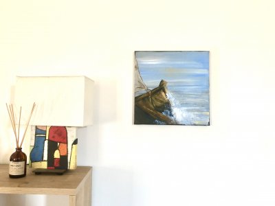 Escapade marine n°2