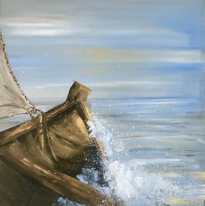 Escapade marine n°2