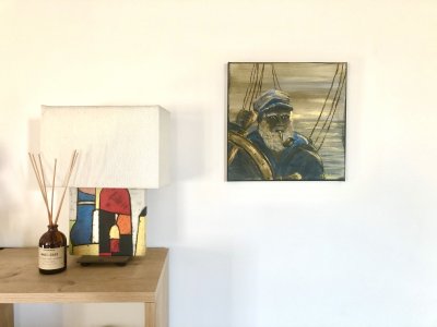 Escapade marine n°3