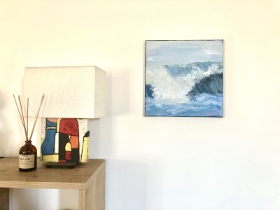 Escapade marine n°4