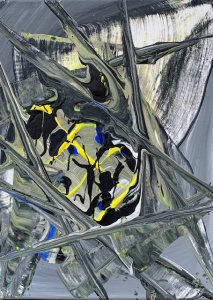 A DIFFERENT DIMENSION