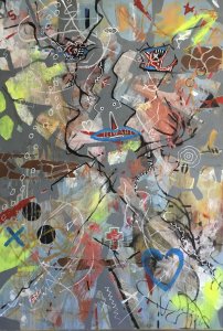 Holding Things Together