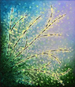 The Expression of Spring 