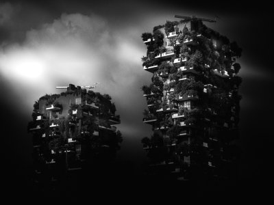 Bosco Verticale