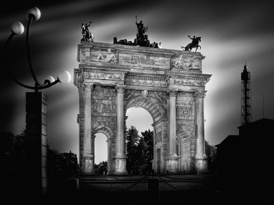 Arch of Peace