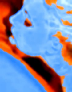 Charlee d'Anvers - Angel