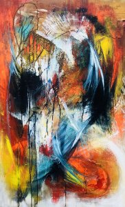 Guerrier de lumière