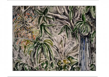 Il terzo giardino abbandono