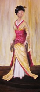 GEISHA