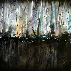 Polychromie monochrome