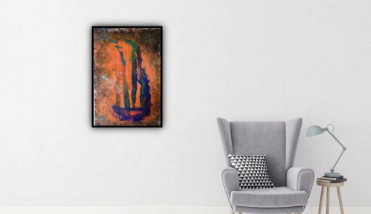 Abstract expressionism 