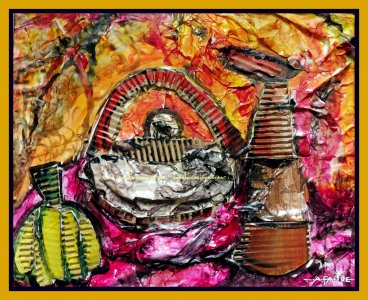 Chicotins et Sulfateuse