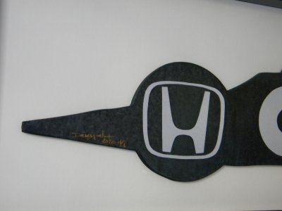 Formule 1 ALPHA TAURI