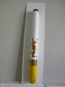 SMOKING LUXE - Yves Saint Laurent