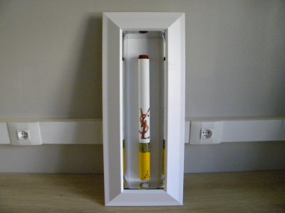 SMOKING LUXE - Yves Saint Laurent