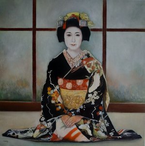 Geisha