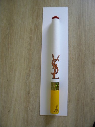 frame ali high rise cigarette FRAME Ali High Rise Cigarette in Mano