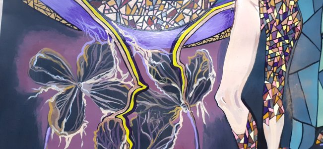 Ariel, daca era pamanteana