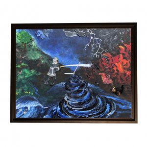 Le cinquième élément