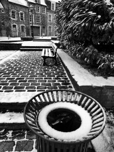 Place Valentine Hugo