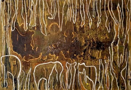 Cimetière des éléphants 