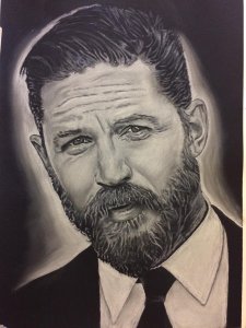 Tom Hardy