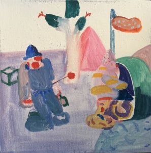 The story of triangle 