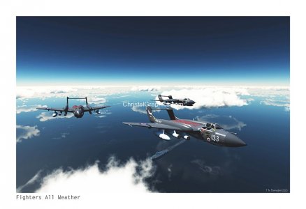 Fighters All Weather