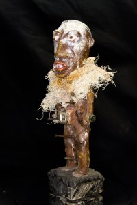 Façon Kongo Nkisi