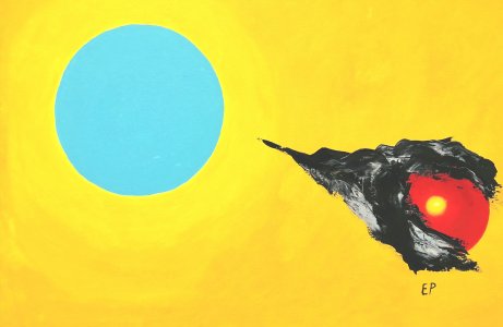 Pandemonium Collection n° 8