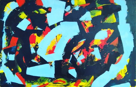 Pandemonium Collection n° 6