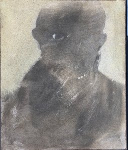 Human Expressions III