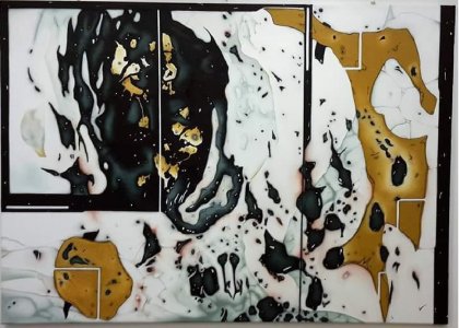 Gestualità istintiva 