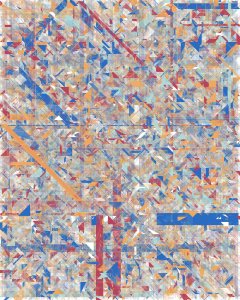 gli spazi invisibili # 2